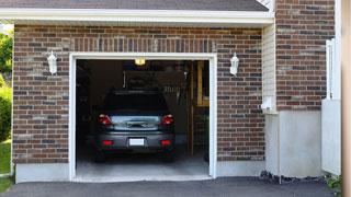 Garage Door Installation at 94126 San Francisco, California