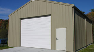 Garage Door Openers at 94126 San Francisco, California